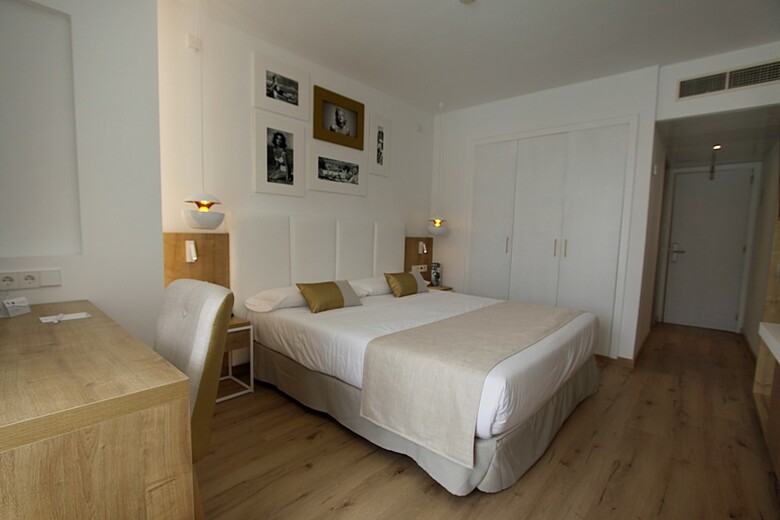 Hotel Rei Del Mediterrani