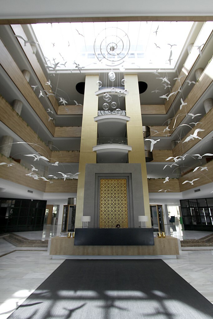 Hotel Rei Del Mediterrani