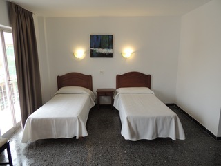 Hotel Hostal Juan Palma