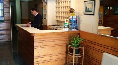 Hotel Hostal Juan Palma