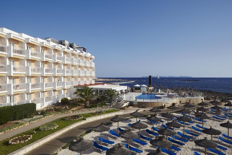 Universal Hotel Cabo Blanco - Adults Only