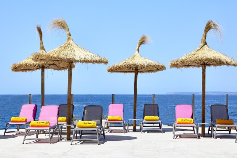 Universal Hotel Cabo Blanco - Adults Only