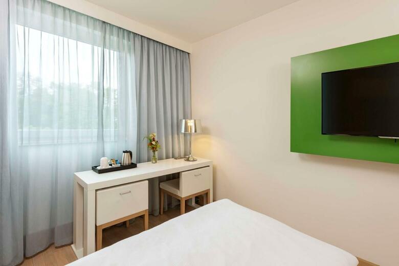 Hotel NH Ludwigsburg
