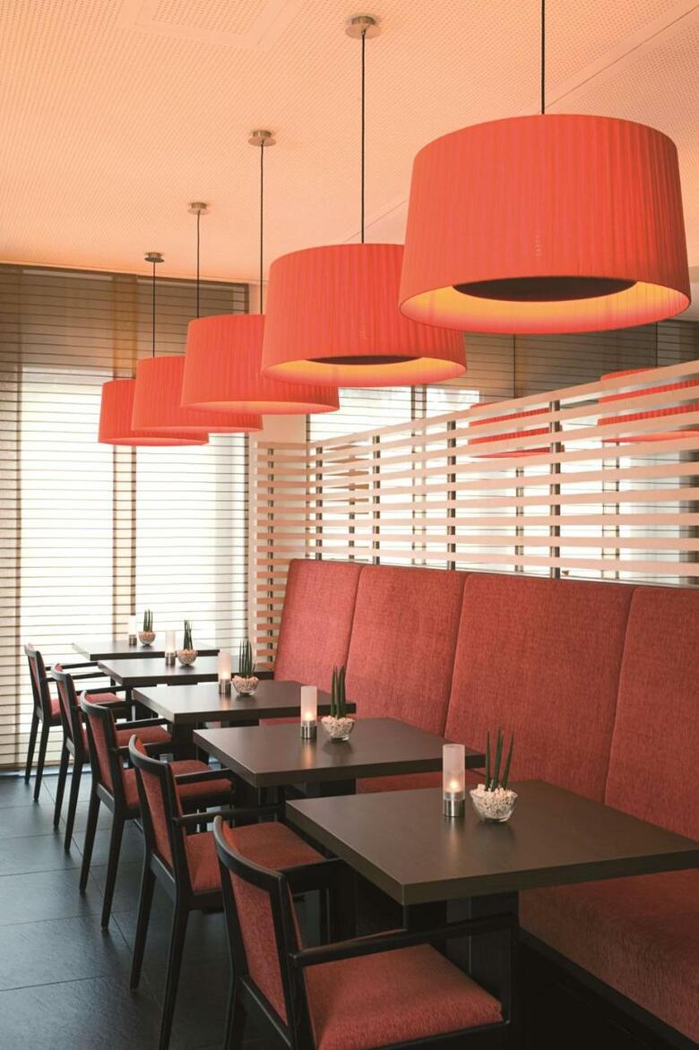 Hotel NH Ludwigsburg