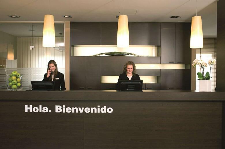 Hotel NH Ludwigsburg