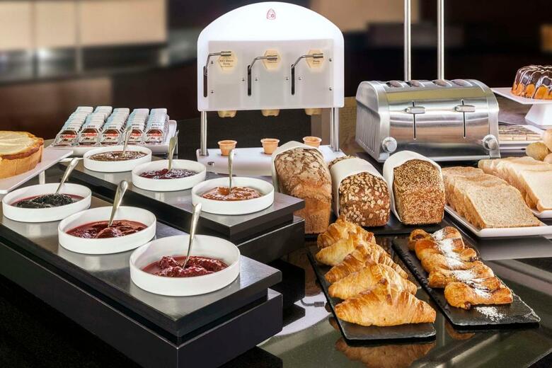 Hotel NH Ludwigsburg