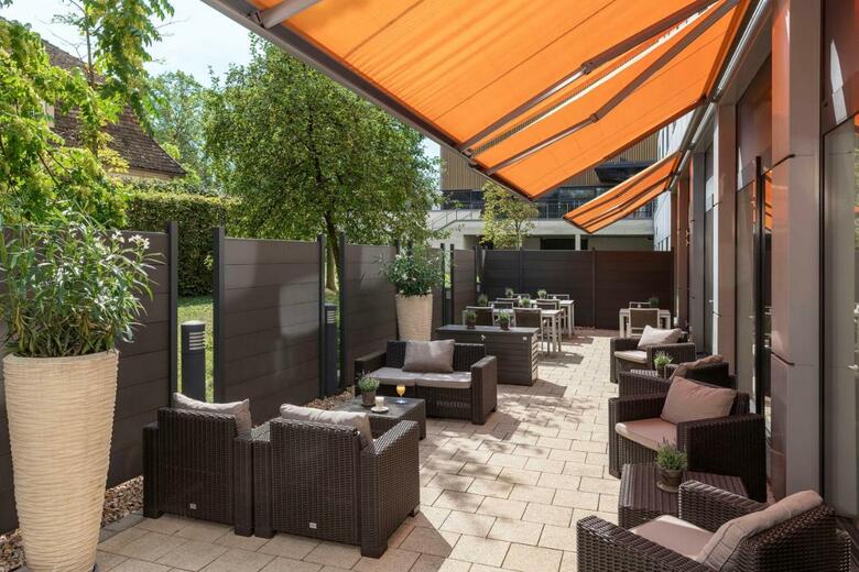 Hotel NH Ludwigsburg