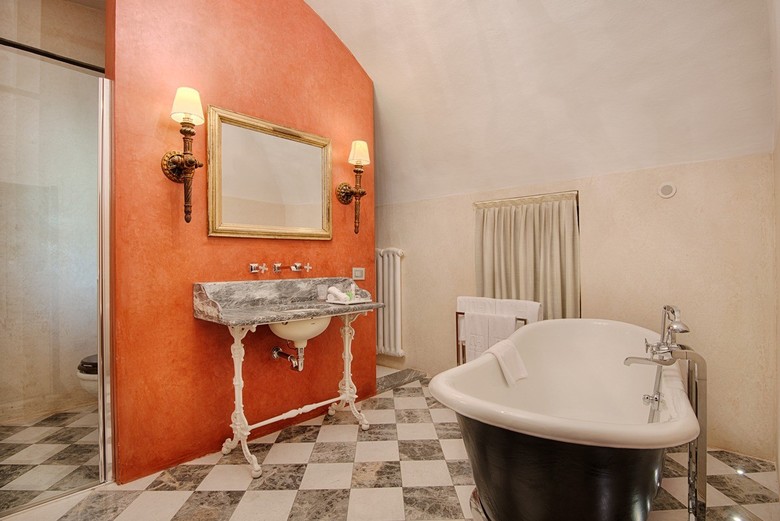 Hotel NH Collection Firenze Porta Rossa