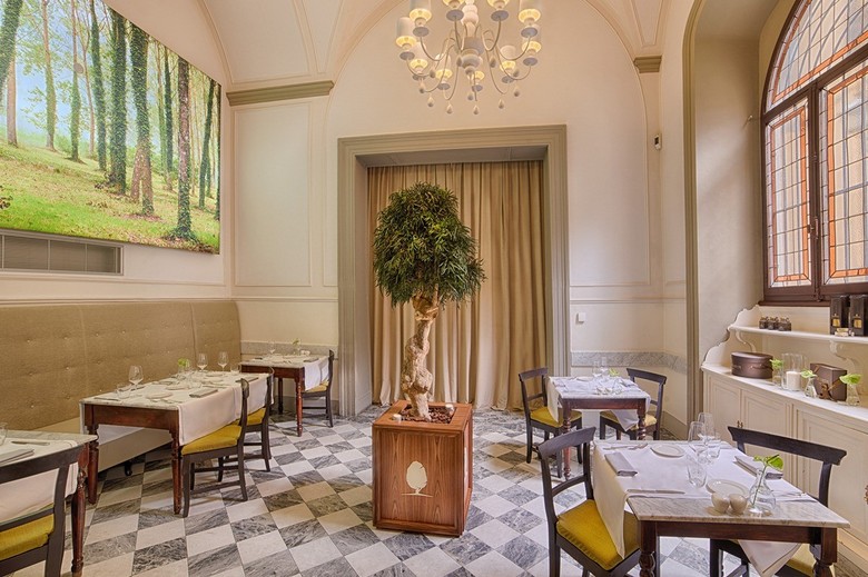 Hotel NH Collection Firenze Porta Rossa