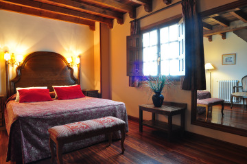 Hotel Don Pablo