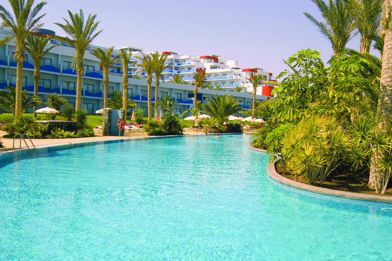 Hotel R2 P�jara Beach