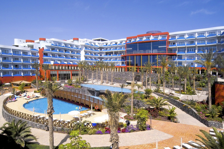 Hotel R2 P�jara Beach
