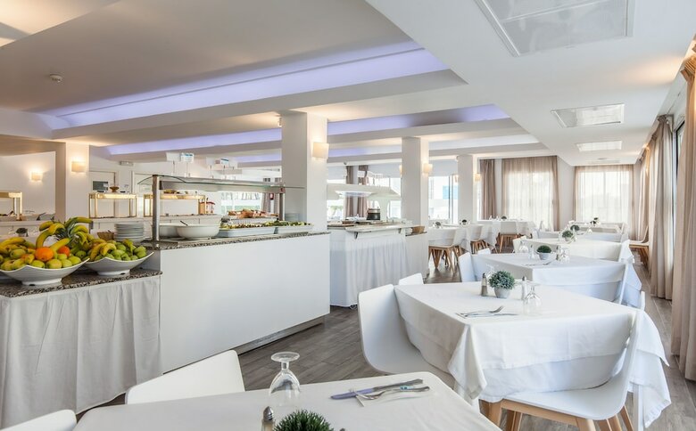 Hotel Bluesea Cala Millor