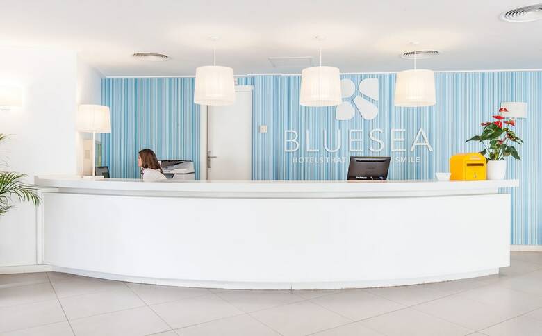 Hotel Bluesea Cala Millor