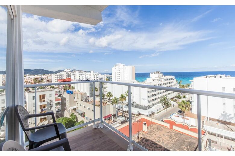 Hotel Bluesea Cala Millor