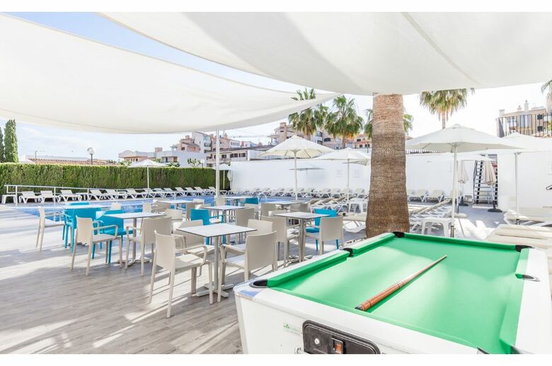 Hotel Bluesea Cala Millor