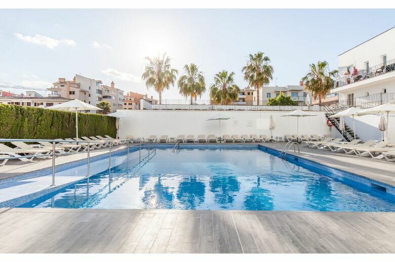 Hotel Bluesea Cala Millor
