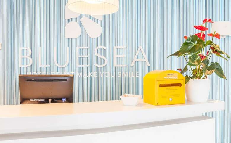 Hotel Bluesea Cala Millor