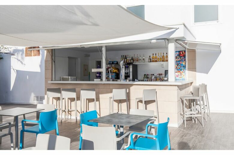 Hotel Bluesea Cala Millor