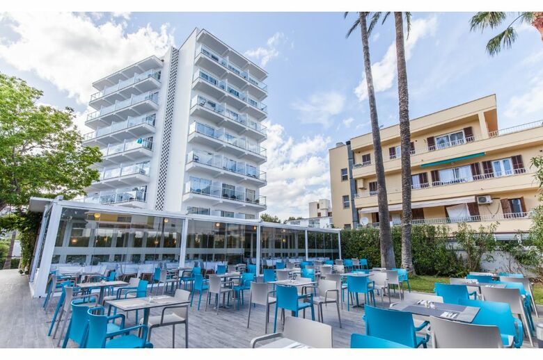 Hotel Bluesea Cala Millor
