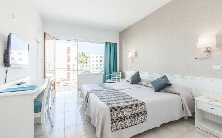 Hotel Bluesea Cala Millor
