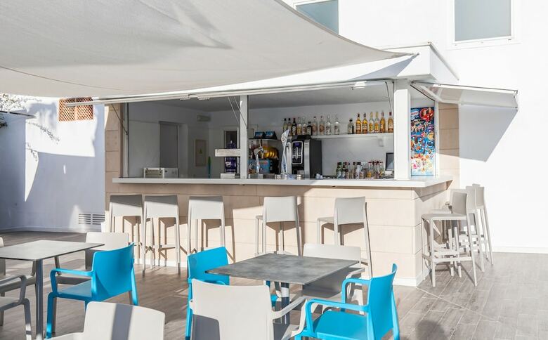 Hotel Bluesea Cala Millor