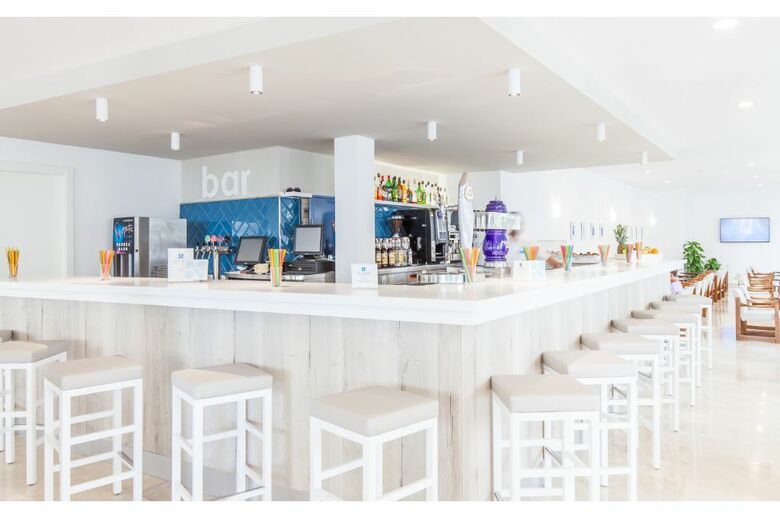 Hotel Bluesea Cala Millor