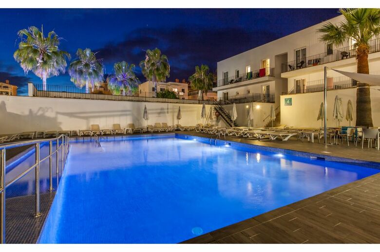 Hotel Bluesea Cala Millor