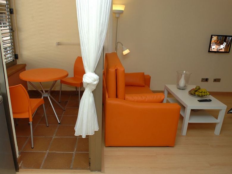 Hotel Apartamentos Maype Canteras