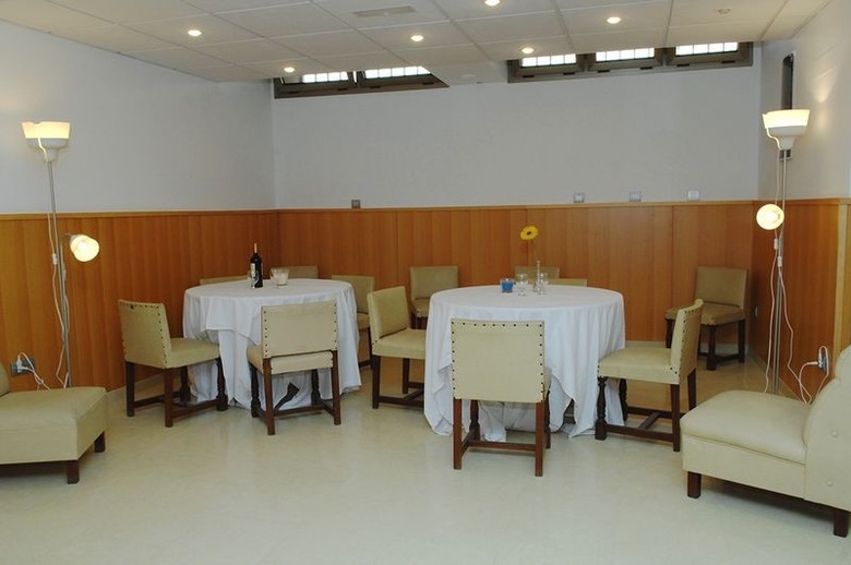 Hotel Apartamentos Maype Canteras