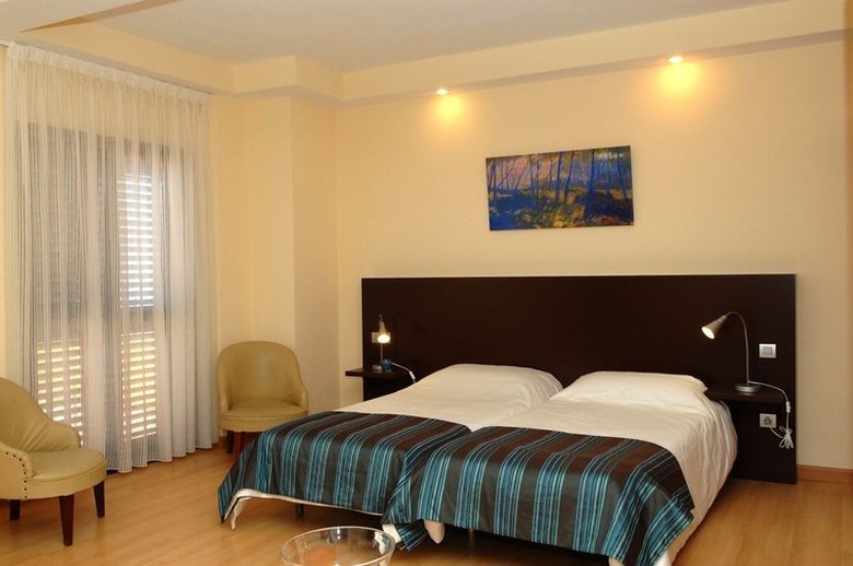 Hotel Apartamentos Maype Canteras