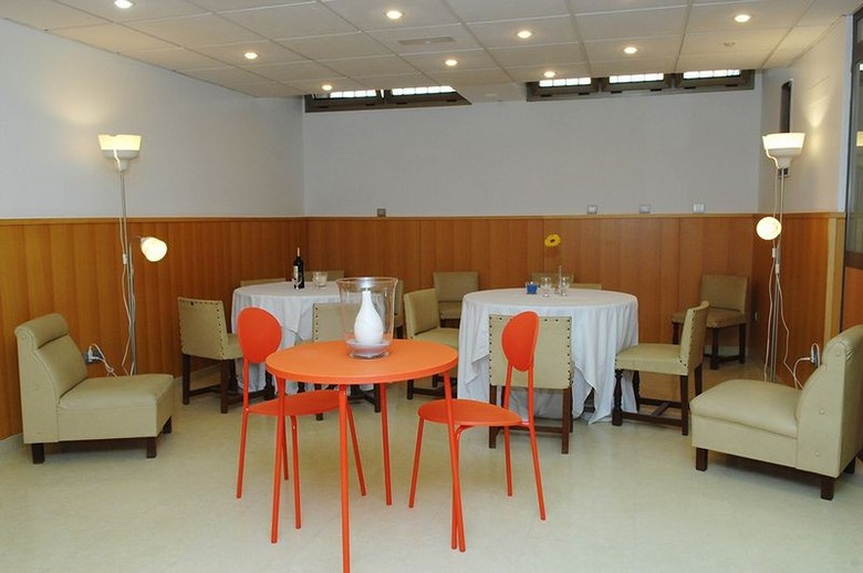 Hotel Apartamentos Maype Canteras
