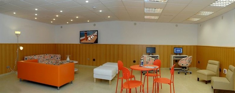 Hotel Apartamentos Maype Canteras