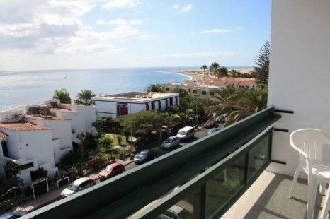 Apartamento Alsol Roca Verde
