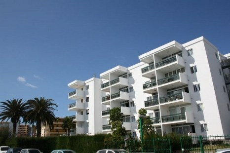 Apartamento Alsol Roca Verde