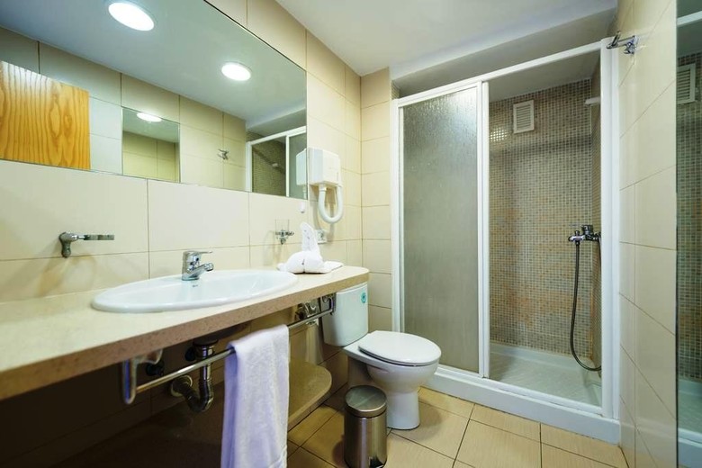 Apartamento E� Las Gacelas