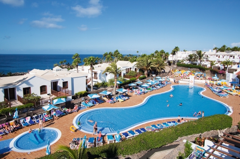 Apartamentos Flamingo