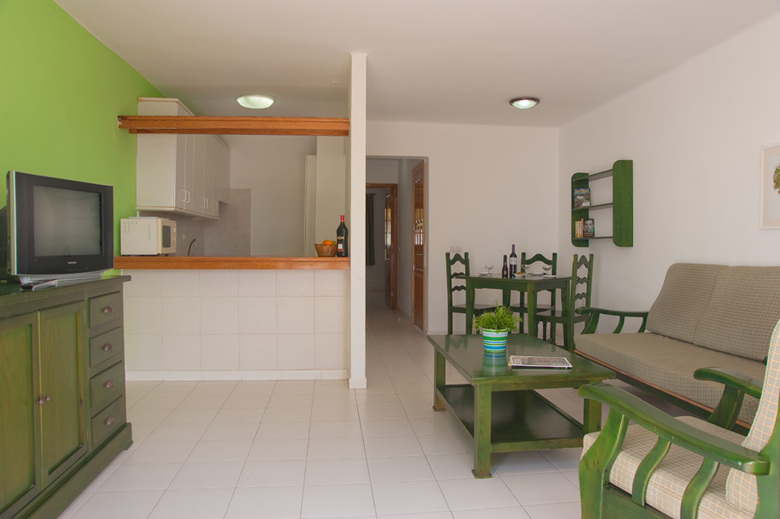 Apartamentos Flamingo