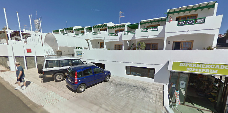 Isabel Apartamentos