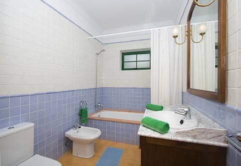 Ereza Villas Brisa Marina