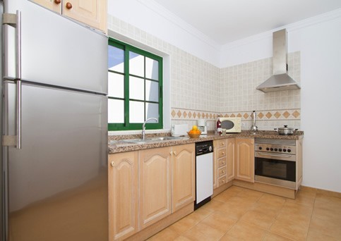 Ereza Villas Brisa Marina