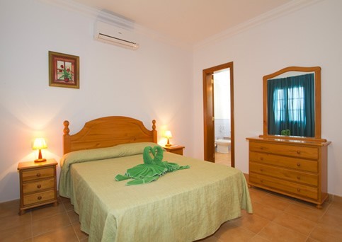 Ereza Villas Brisa Marina