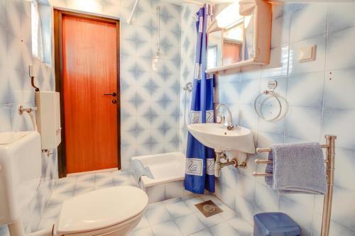 Apartment Vrboska 4025a