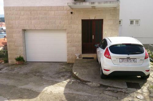 Apartment Vrboska 4025a