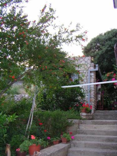 Apartment Vrboska 4025a