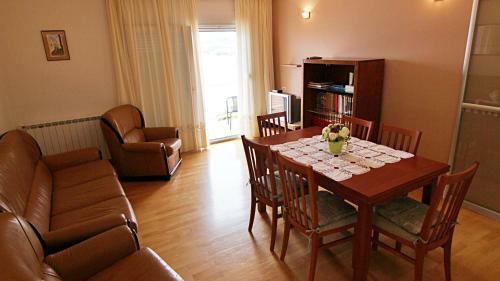 Apartment Ora