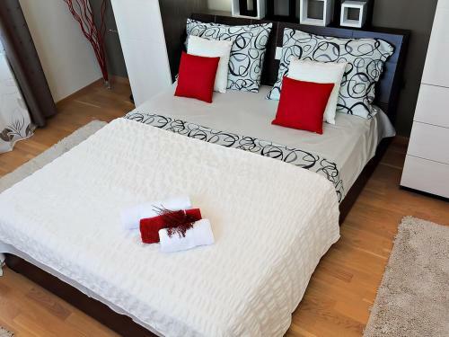 Villa Holiday Home Limona