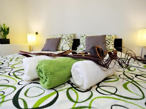 Villa Holiday Home Limona