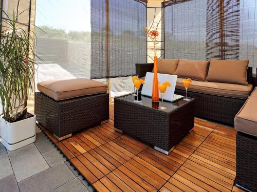 Villa Holiday Home Limona