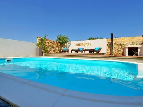 Villa Holiday Home Limona